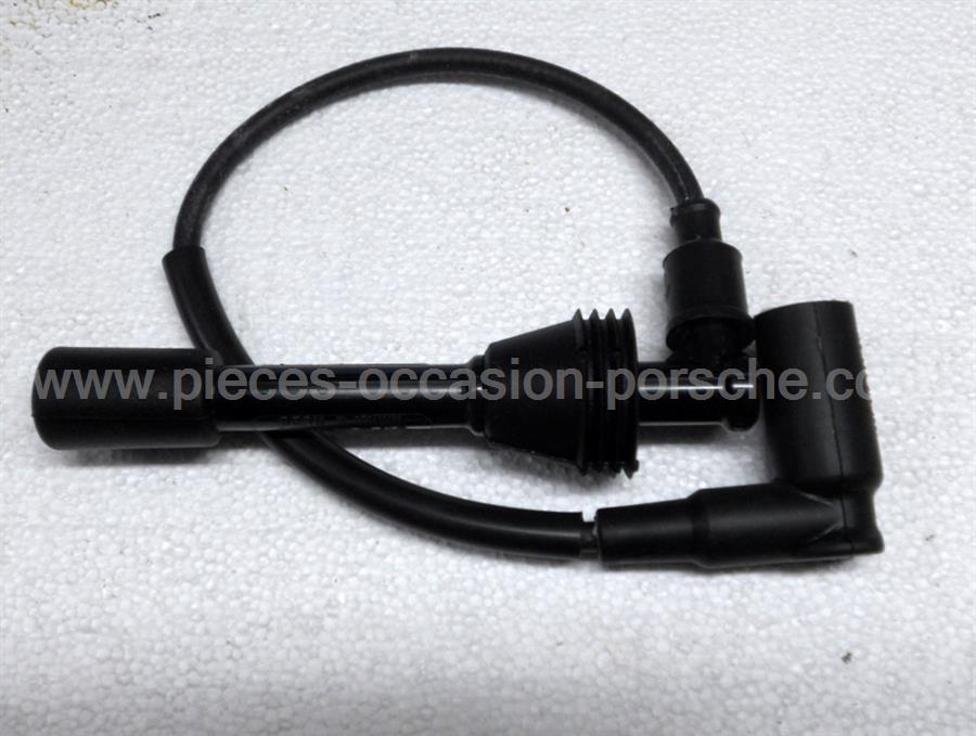 Cable d'allumage Porsche 944-2 - NEUF